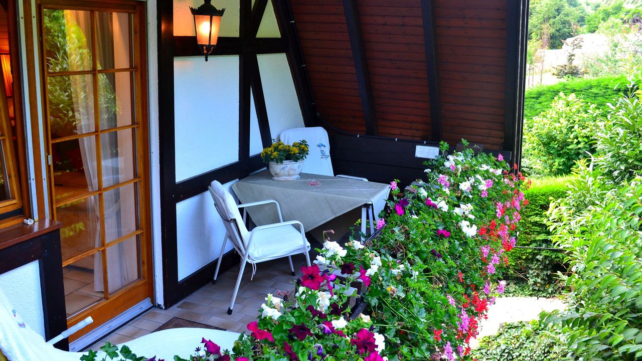 Balkon Balkon